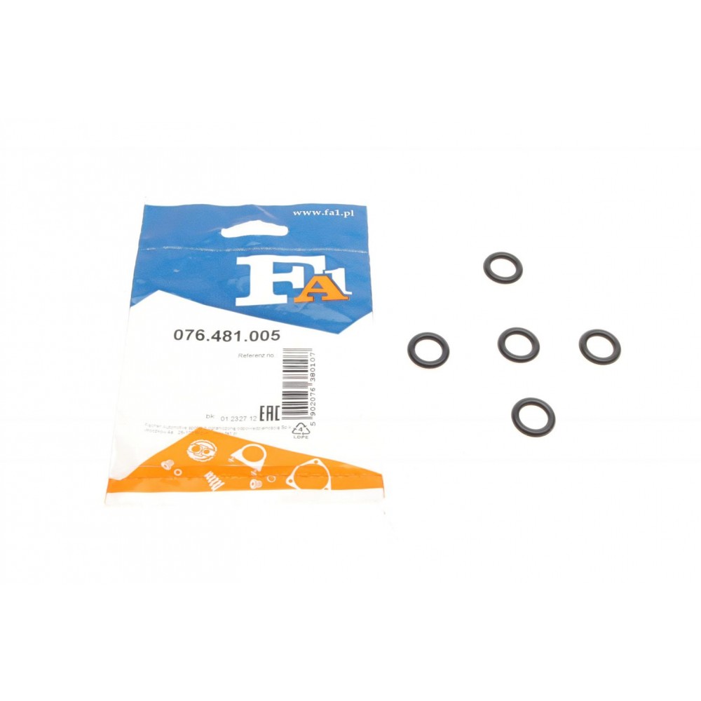 076.481.005 FA1 Ущільнювальне кільце
