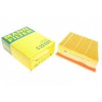 C 22 031 MANN-FILTER Повітряний фільтр
