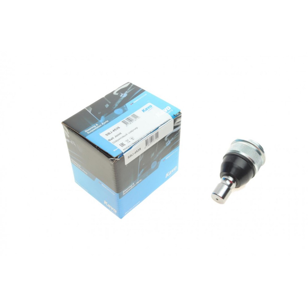 SBJ-4535 KAVO PARTS Шарнір незалежної підвіски поворотного важеля