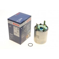 F 026 402 294 BOSCH Паливний фільтр
