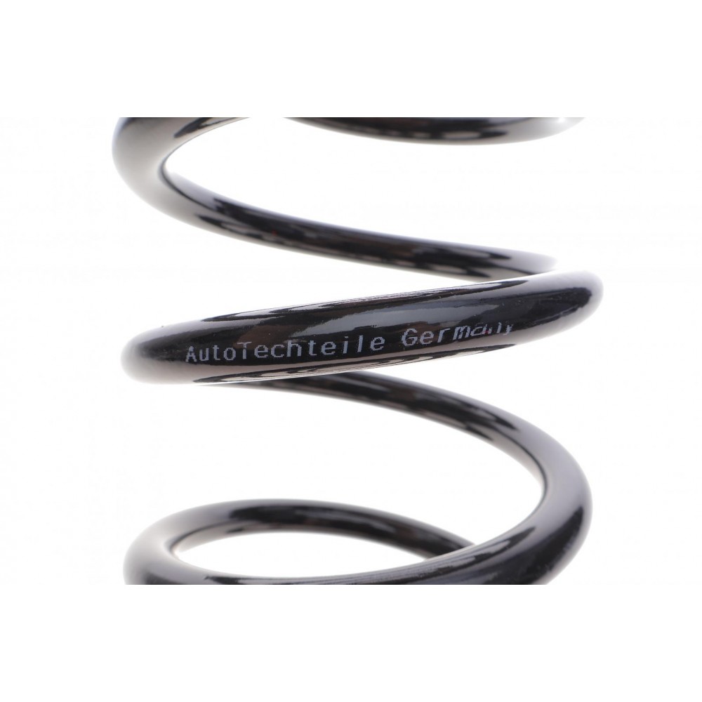 Пружина (задня) Renault Trafic/Opel Vivaro 01-