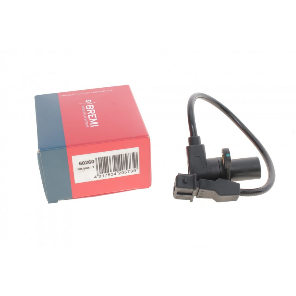 Датчик положення колінвалу Daewoo Lanos 1.3/1.5/1.6 97-