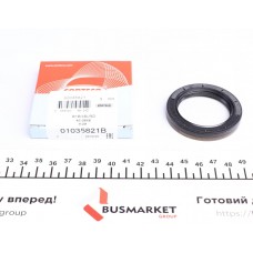 01035821B CORTECO Ущільнювальне кільце валу автоматична коробка передач