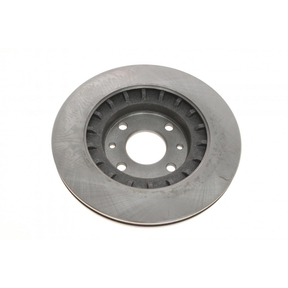 Диск гальмівний (передній) Lada 2110/2112 95-10/Kalina 04-13/Priora 08- (260x20)