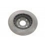Диск гальмівний (передній) Lada 2110/2112 95-10/Kalina 04-13/Priora 08- (260x20)
