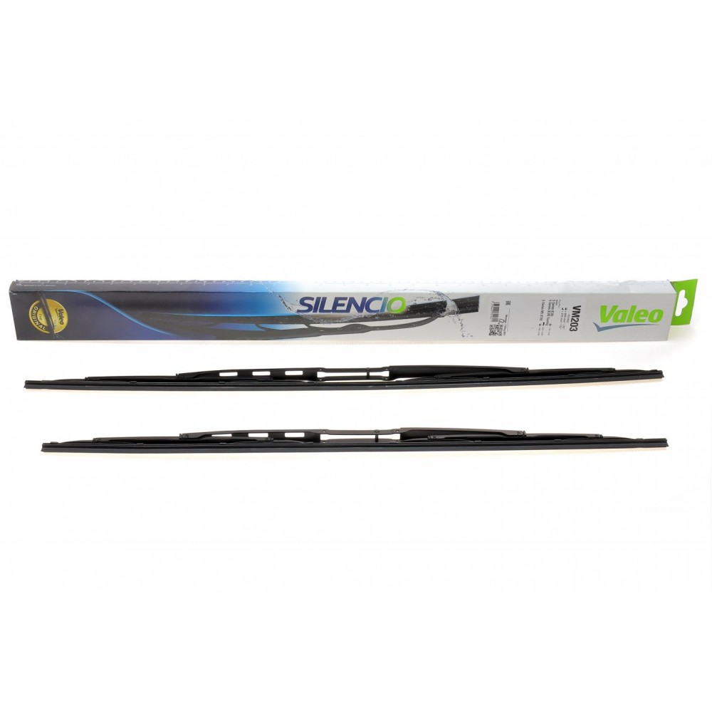 574162 VALEO Щітка склоочисника