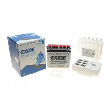 12N24-3A EXIDE Стартерна акумуляторна батарея