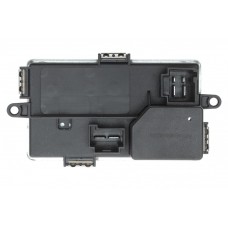 Реостат пічки BMW 5 11-17/7 11-15 (+AC)