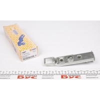 Замок капоту (нижній) MB Sprinter (906)/VW Crafter 06-