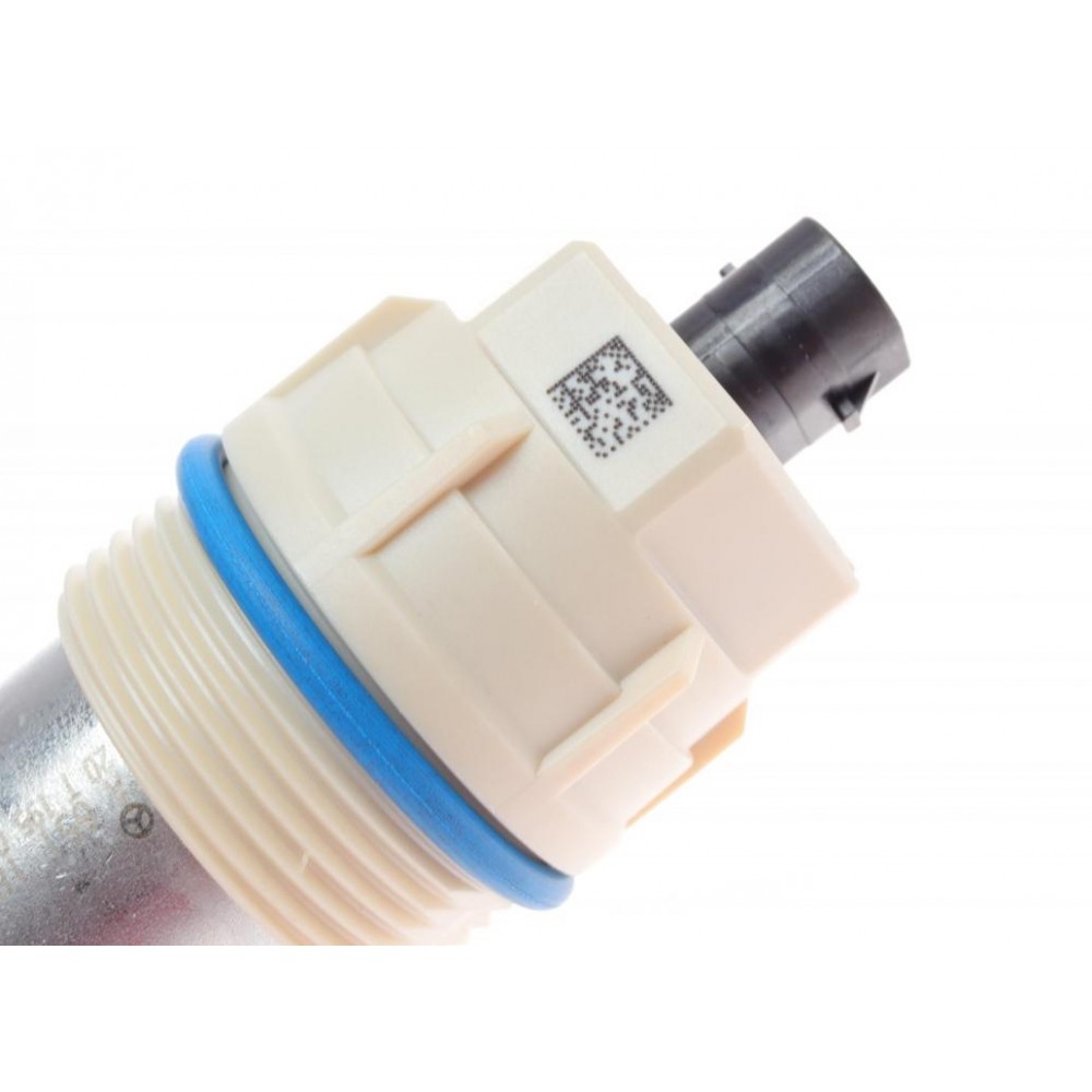 Клапан тиску оливи MB Sprinter/Vito OM651 09- (гідравлічний)