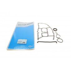 Прокладка кришки клапанів BMW 3 (E36/E46)/5 (E34) 1.6/1.8 93-06 (к-кт), M43 Прокладка кришки клапанів BMW 3 (E36/E46)/5 (E34) 1.6/1.8 93-06 (к-кт), M43
