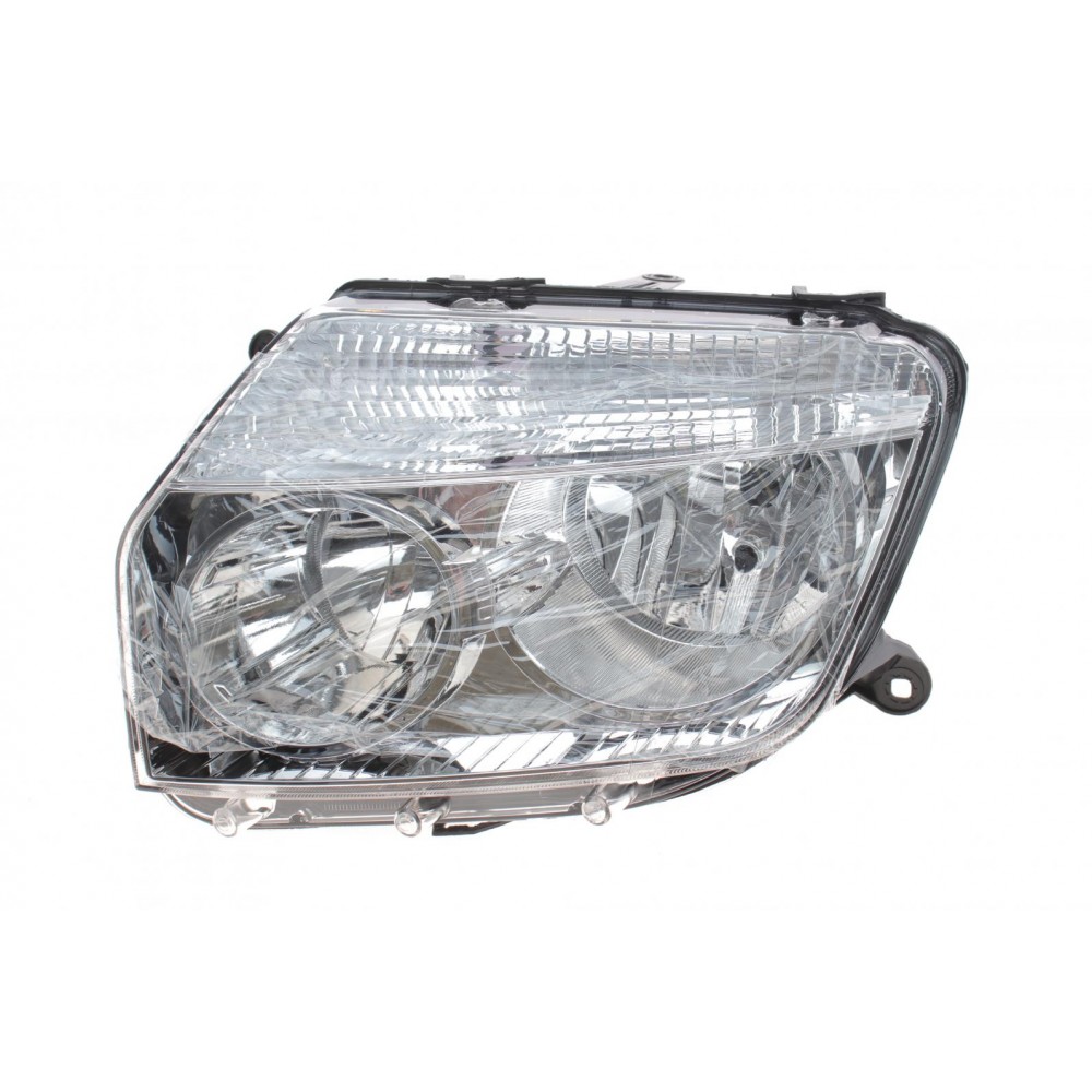 Фара (L) Renault Duster 10-14