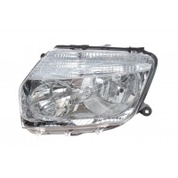 Фара (L) Renault Duster 10-14