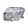 Фара (L) Renault Duster 10-14