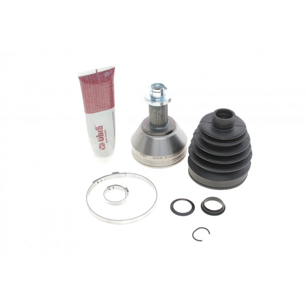 54980016701 vika Шарнирный комплект, Привідний вал