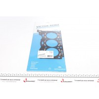 Прокладка ГБЦ VW Touareg 3.0 V6 TDI 10- (1 метка) (1.58mm) (4-6 циліндр)