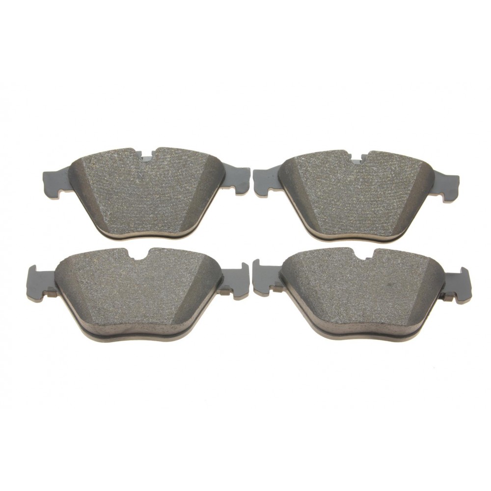 Колодки гальмівні (передні) BMW 5 (F10/F11/F18) 09-17/7 (F01/F02/F03/F04) 08-12
