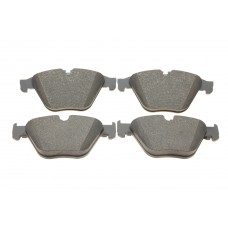 Колодки гальмівні (передні) BMW 5 (F10/F11/F18) 09-17/7 (F01/F02/F03/F04) 08-12