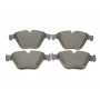 Колодки гальмівні (передні) BMW 5 (F10/F11/F18) 09-17/7 (F01/F02/F03/F04) 08-12