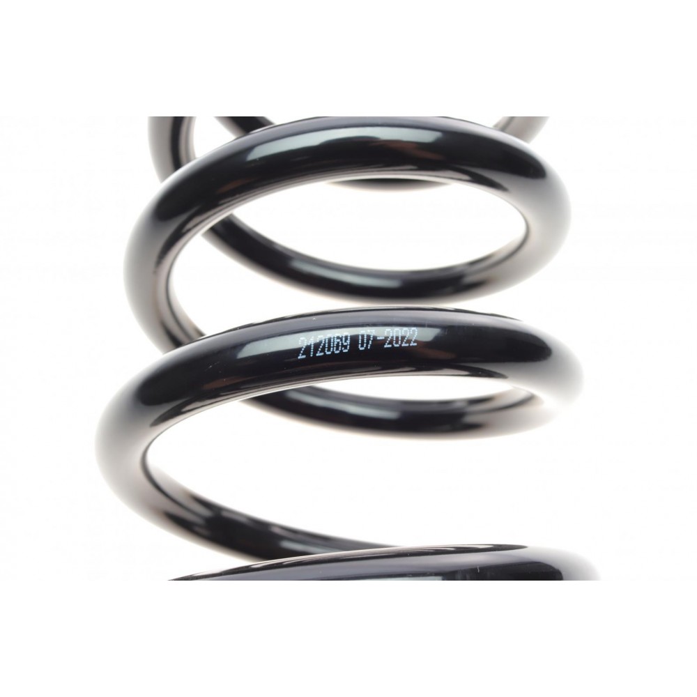 Пружина (задня) Ford Focus II Turnier 1.4-2.0/1.6-2.0TDCi/1.8Flexifuel 04-12 (універсал)