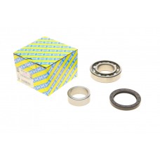 R17715 SNR Комплект підшипника ступиці колеса