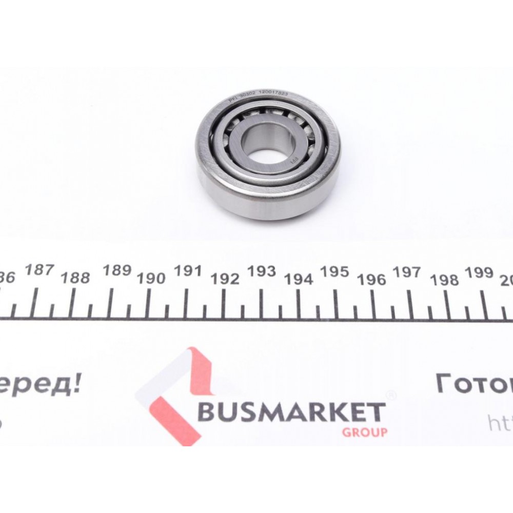 Підшипник (15x42x14.25)