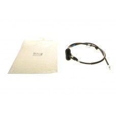 1 987 482 503 BOSCH Тросик, cтояночный тормоз