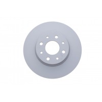 110.2219.20 ZIMMERMANN Гальмівний диск