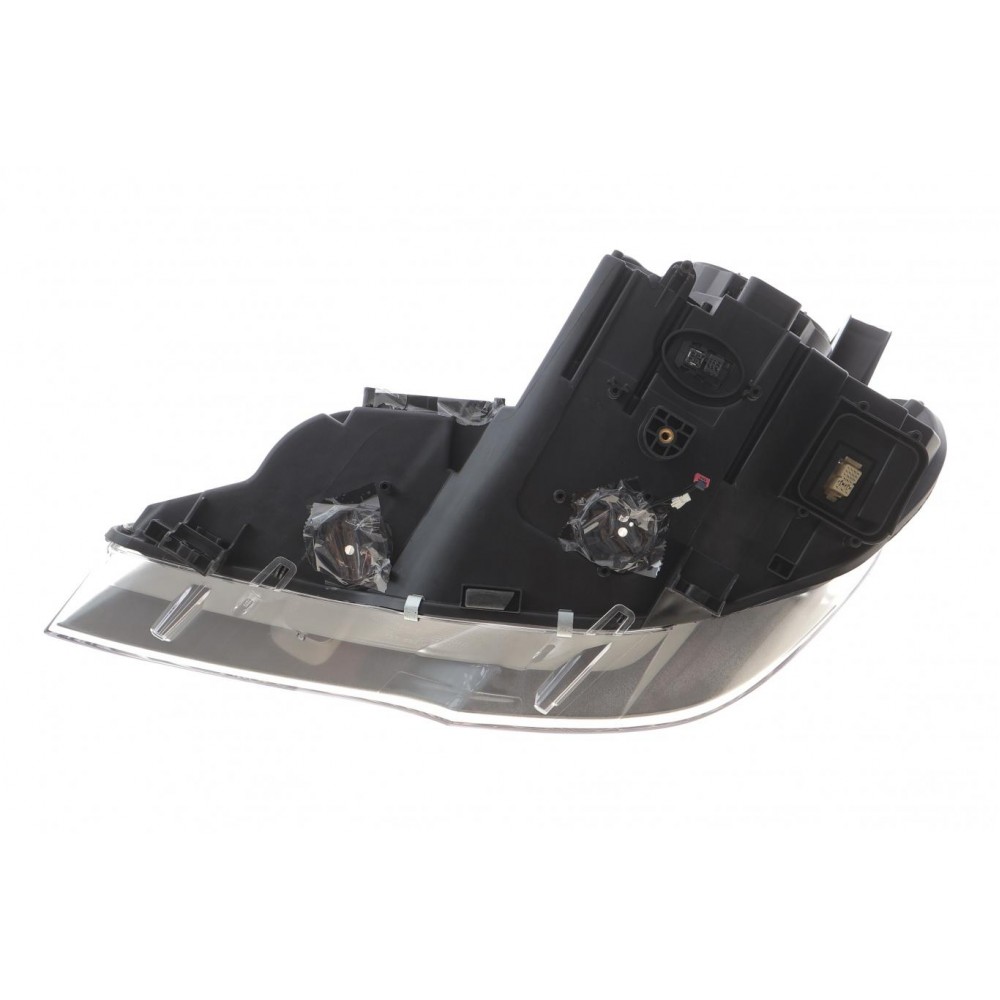 Фара (R) BMW X5 (E70) 08-13  (Bi-Xenon)