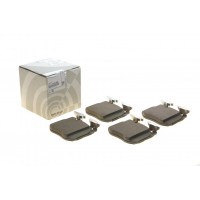 34116889585 BMW Колодки гальмівні передні BMW X5 G05  OE