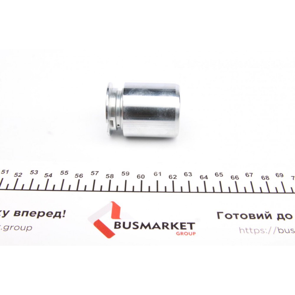 Ремкомплект супорта (заднього) Ford Mondeo/Citroen C4 04- (d=38mm) (+поршень) (Bosch)