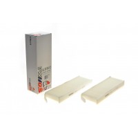 S 3154 C SOFIMA Фільтр повітря у внутрішньому просторі