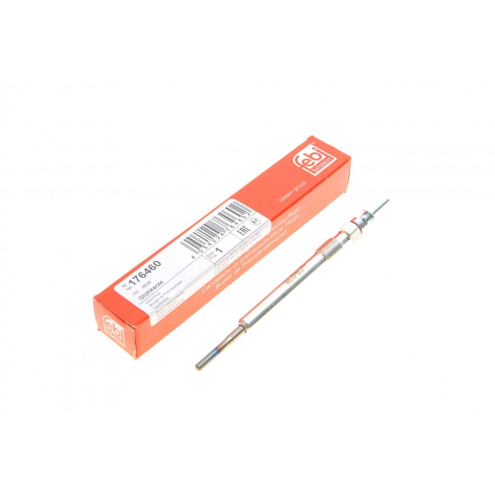176460 FEBI BILSTEIN Свічка розжарювання