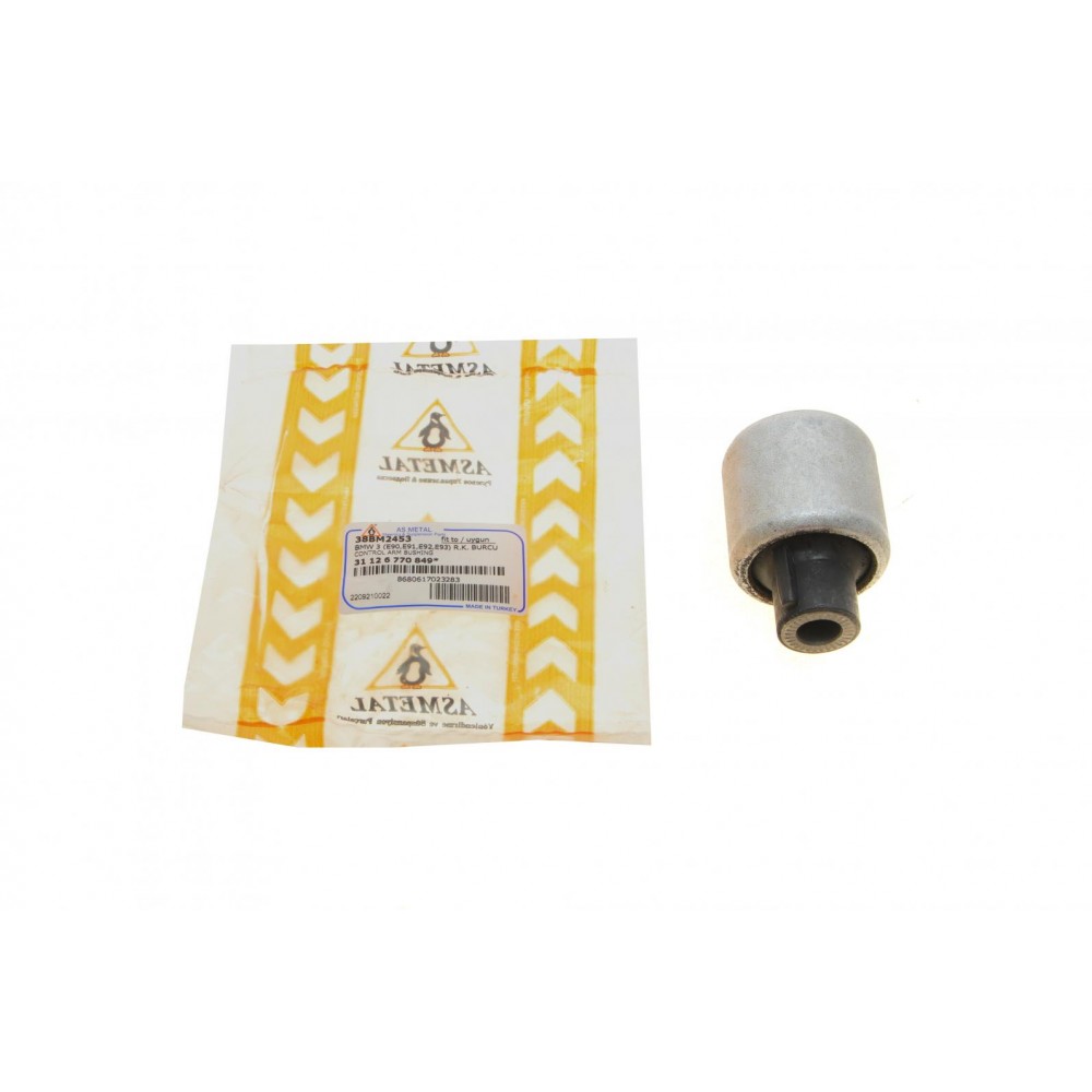 38BM2453 ASMETAL Підвіска важіль незалежної підвіски колеса