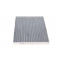 Фільтр повітря у внутрішньому просторі KAVO PARTS KC-6120C