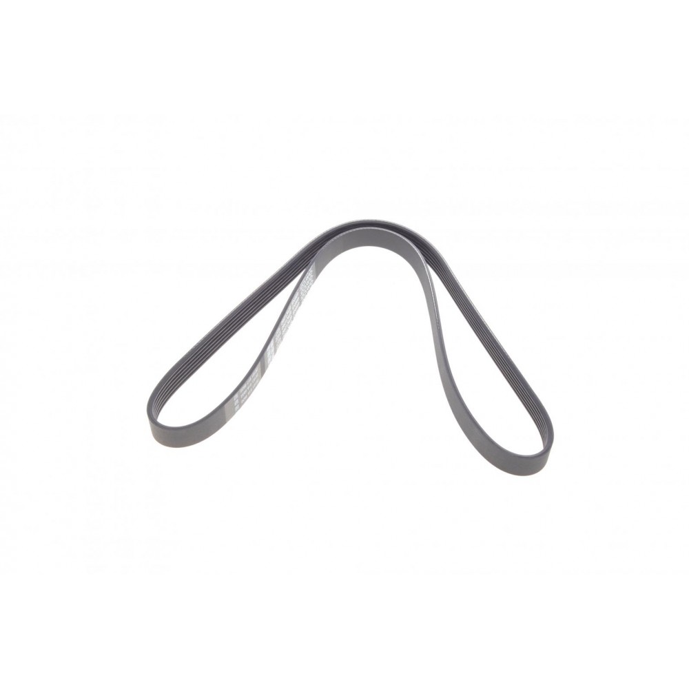 Ремінь генератора VW Golf IV 2.3-3.2 i 99-05(1260mm)