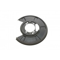 Захист колодок ручника MB Sprinter (906) 06- (4240)