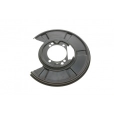 Захист колодок ручника MB Sprinter (906) 06- (4240) Захист колодок ручника MB Sprinter (906) 06- (4240)