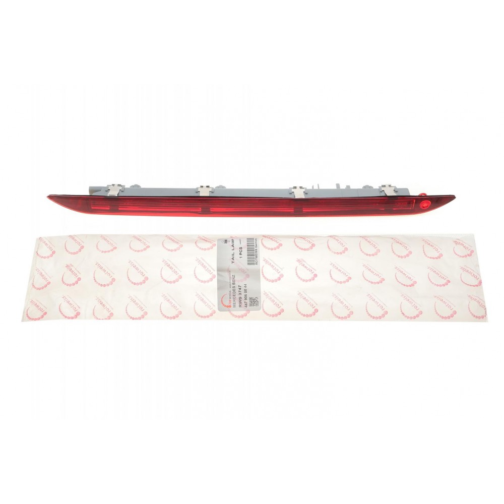 Ліхтар сигналу гальмування (додатковий) MB Vito (W447) 14-