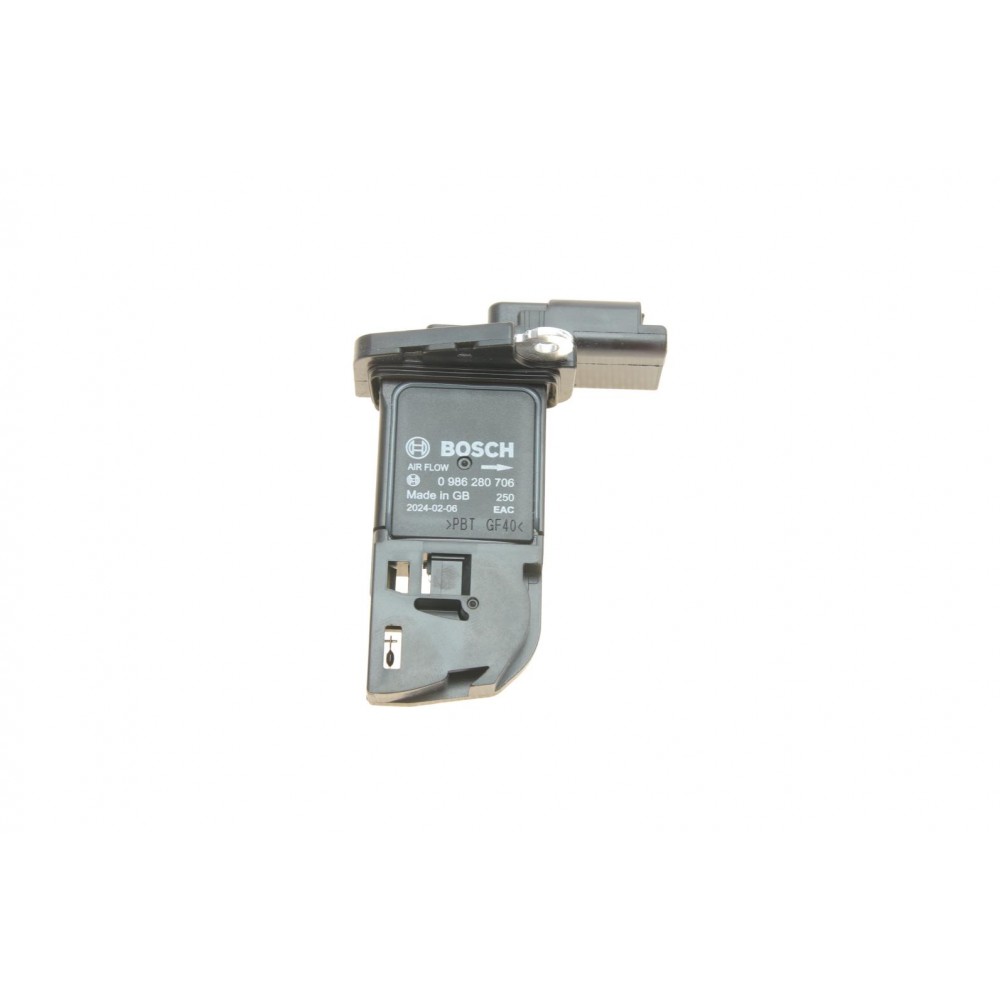0 986 280 706 BOSCH Розхідомір повітря