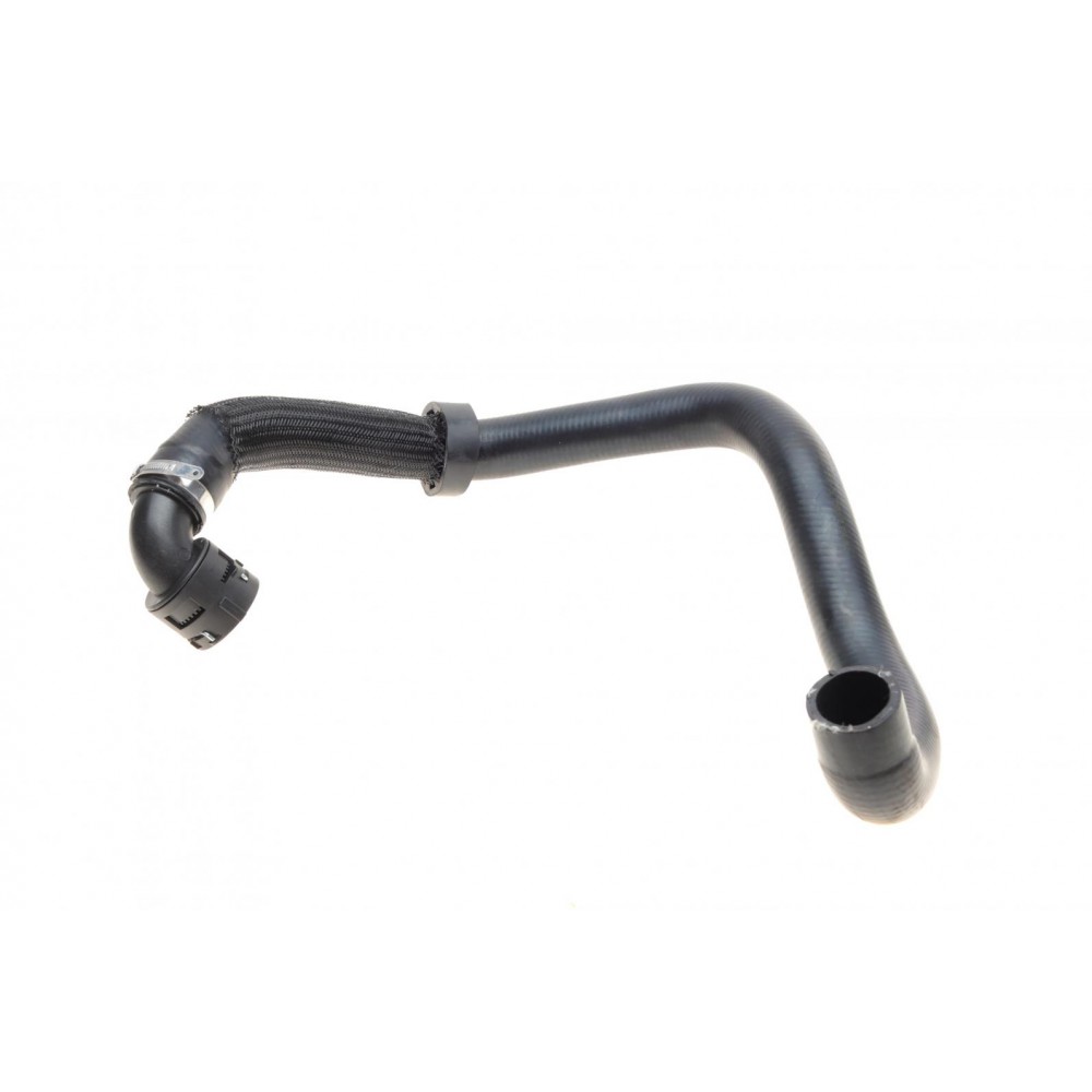 Патрубок радіатора (нижній) VW Caddy III 1.9TDI 04-10