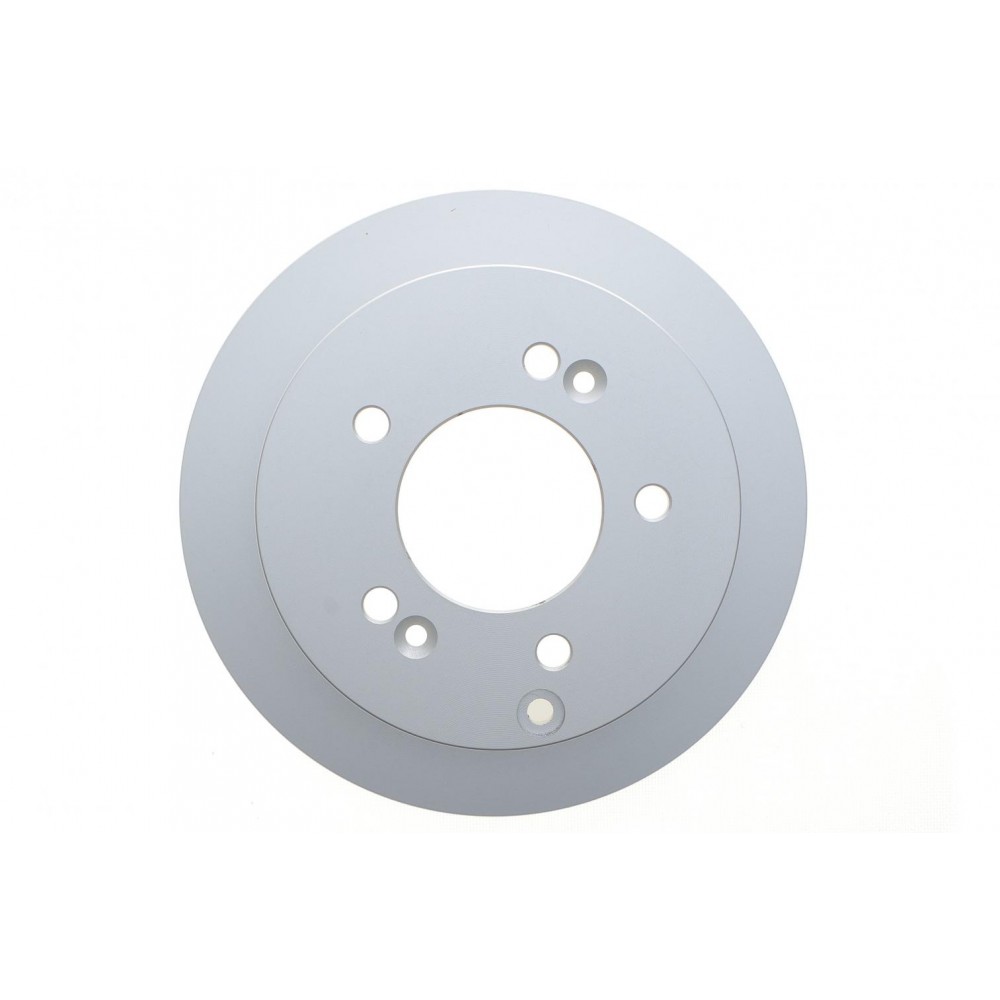 23-0869C METELLI Гальмівний диск