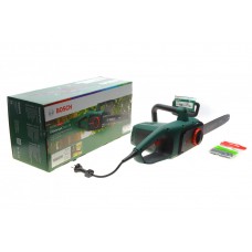 06008B8402 Bosch Bosch Пила цепная UniversalChain 40, 1800 Вт, 40 см 06008B8402 Bosch Bosch Пила цепная UniversalChain 40, 1800 Вт, 40 см