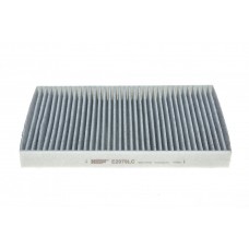 E2979LC HENGST FILTER Фільтр повітря у внутрішньому просторі