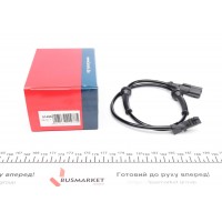 51456 BREMI Датчик частота обертання колеса