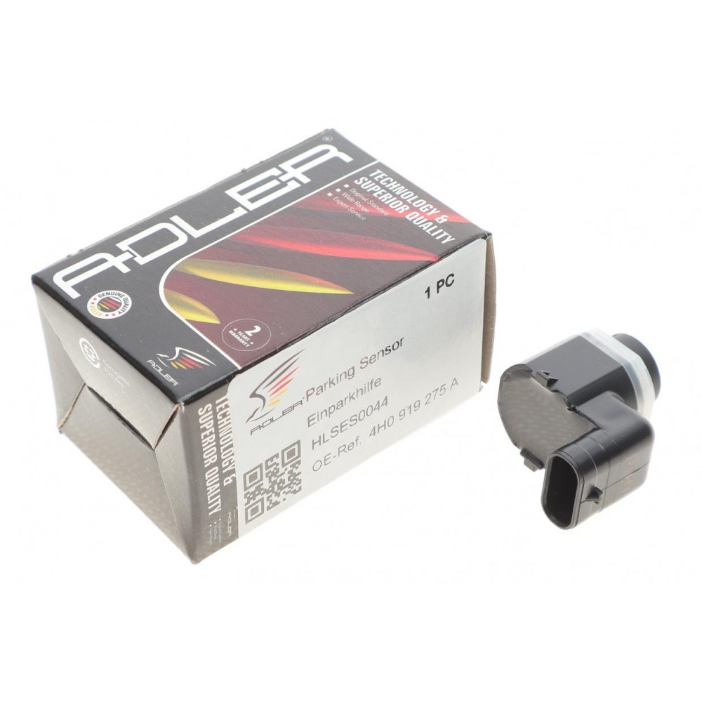 Датчик парковки VW Passat/Tiguan 05-14