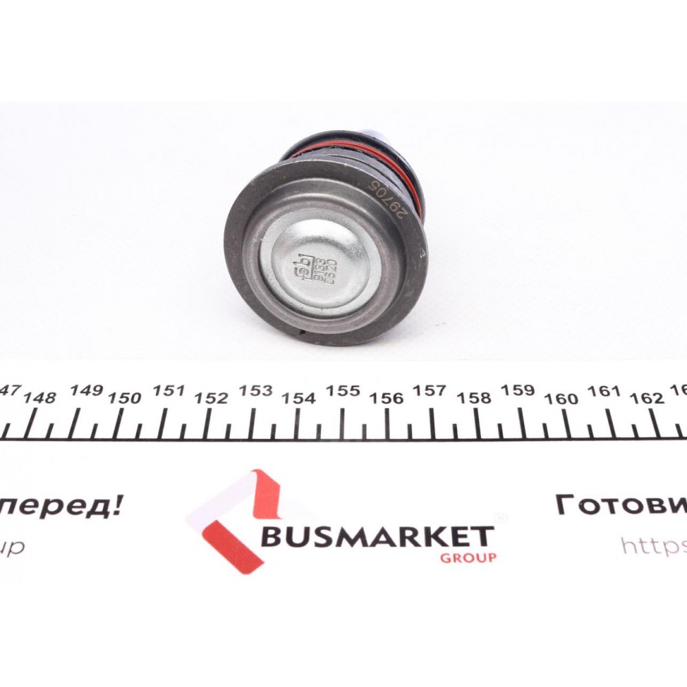 Опора кульова (передня/знизу) Hyundai I10 08-13/ Kia Picanto 04-