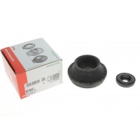 Подушка амортизатора (переднього) + підшипник VW Caddy II -03