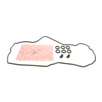 11432 FEBI BILSTEIN Комплект прокладок, Кришка головки циліндра