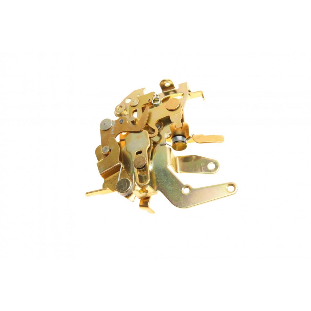 Замок дверей (бічних/спереду) MB Sprinter/VW LT 96- (7313)